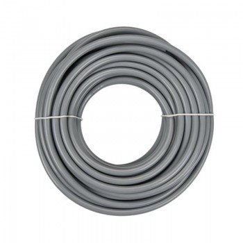 Шланг для туманообразователя 5x8 мм, 7,5м WHITE LINE (Bradas)