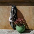 Шланг що розтягується для поливу SECRET HOSE (5-15 / 8-24 / 10-30) сірий (Bradas)