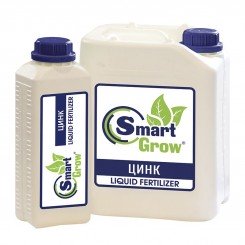 Смарт Гроу Цинк (Smart Grow Zn) Добриво (Libra agro)