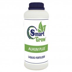 Смарт Гроу Альгум Плюс (Smart Grow Alhum Plus) Добриво (Libra agro)