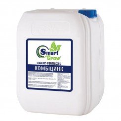 Смарт Гроу Комбицинк (Smart Grow) микроудобрение (Libra agro)