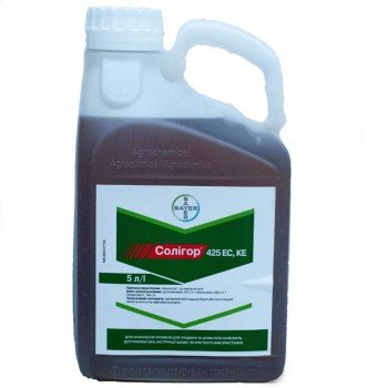 Фунгицид Солигор – Bayer