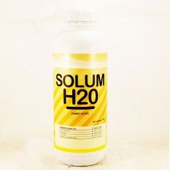 Солум Н2О (Solum H2O) органічне добриво (Forcrop)