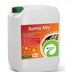 Sunny Mix бобові мікродобрива (BIONA)