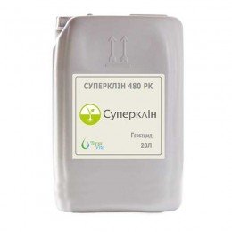 Гербіцид Суперклін 480 - Terra Vita