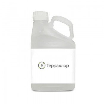 Инсектицид Террахлор