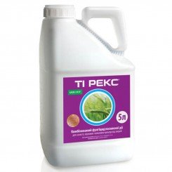 Фунгицид Ти Рекс - Укравит