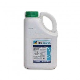 Фунгіцид Тілт 250 - Syngenta