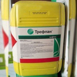 Гербіцид Трефлан - Syngenta