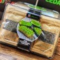 Тріо Фітнес набір для вирощування мікрозелені (World of Seeds)