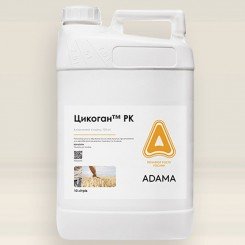 Цикоган регулятор роста (Adama)