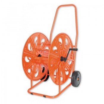 Візок для шланга PROFESSIONAL 3/4′′ 140м, AG320 (Bradas) Візок для шланга PROFESSIONAL 3/4′′ 140м, AG320 (Bradas)