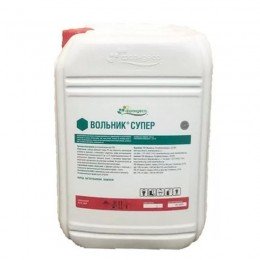 Гербіцид Вільник Супер – Франдеса