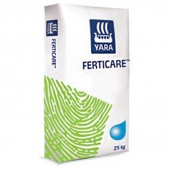 Яра Фертікер Гідро (Ferticare) NPK 6-14-30+ME мінеральне добриво (Yara)