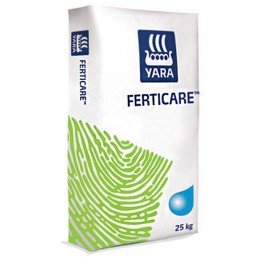 Яра Фертикер Гидро (Ferticare) NPK 6-14-30+ME минеральное удобрение (Yara)