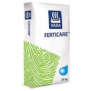 Яра Фертікер Гідро (Ferticare) NPK 6-14-30+ME мінеральне добриво (Yara)