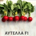 Аутелла F1 семена редиса (Hazera)