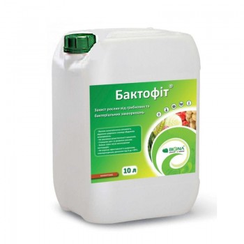 Бактофит биофунгицид (BIONA)