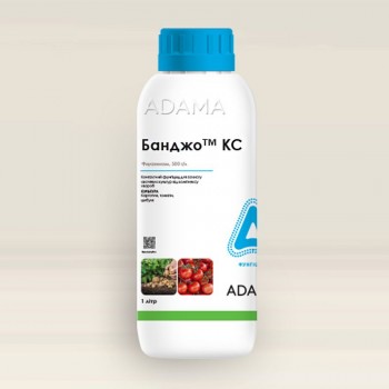 Фунгицид Банджо – Adama