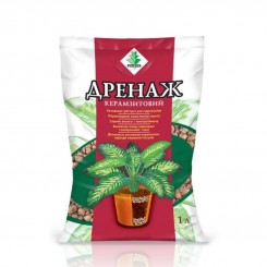 Дренаж дрібний Флорін (Кіссон)