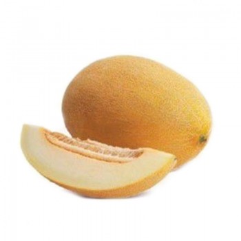 Эфиопка семян дыни