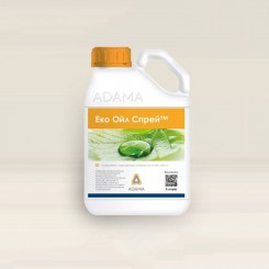 Эко ойл спрей прилипач (Adama)