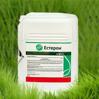 Гербицид Эстерон – Corteva
