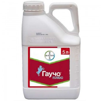 Гаучо Плюс протравитель (Bayer)