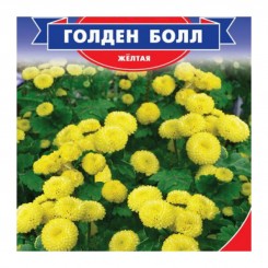 Голден Болл семена матрикарии (GL Seeds)