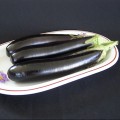 Ирис F1 (Iris F1) семена баклажана (Cora Seeds)