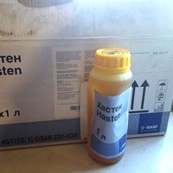 Хастен прилипач (BASF)