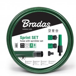 Комплект для поливу SPRINT 1/2 дюйм. (Bradas)