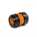 Муфта з'єднанувальна Black Line (25 шт.) (Bradas)