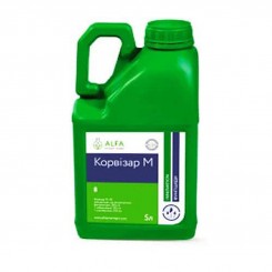 Фунгицид Корвизор М - Альфа Смарт Агро
