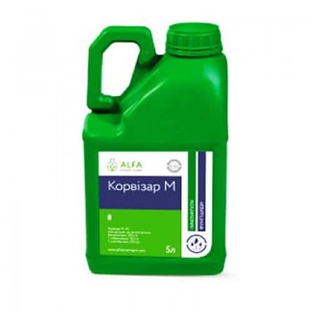 Фунгицид Корвизор М - Альфа Смарт Агро