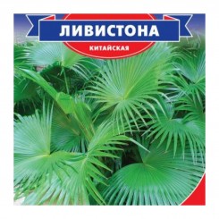 Ливистона (китайская) семена пальмы (GL Seeds)