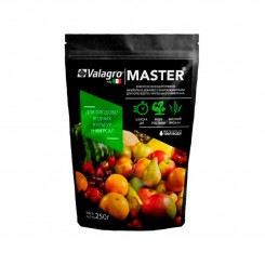 Мастер (MASTER) для плодово-ягодных удобрений (Valagro)