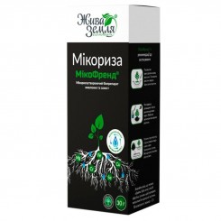 Микофренд Микориза удобрение био (БТУ-Центр)