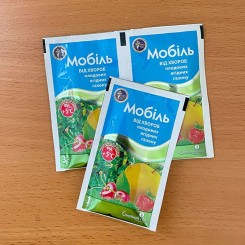 Фунгицид Мобиль - Семейный сад