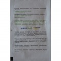 Мультиблум F1 бело-фиолетовые семена пеларгонии (Syngenta)