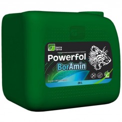 Паверфол (Powerfol) БорАмин микроудобрение (DRT Doctor Tarsa)