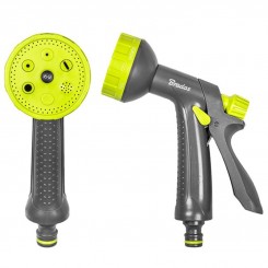 Пістолет поливальний LIME EDITION 7 режимів HANDY, LE-5104 (Bradas)