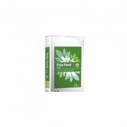 Полифид Фолиар (Polyfeed Foliar) 21-21-21 + ME удобрение (Haifa/Хайфа Кемикал)