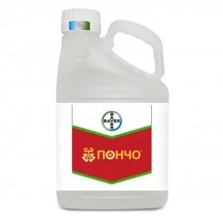 Пончо протравитель (BASF)