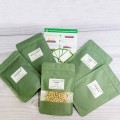 Протеиновый (5 урожаев) набор семян микрозеленых (Agrocity)