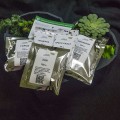 Протеиновый (5 урожаев) набор семян микрозеленых (Agrocity)