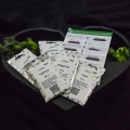 Протеиновый (5 урожаев) набор семян микрозеленых (Agrocity)
