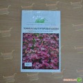Пурпурный ковер семян камнеломки (Hem Zaden)