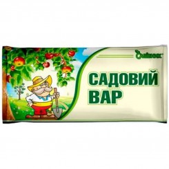 Садовый вар Садовник (Киссон) Садовый вар Садовник (Киссон)