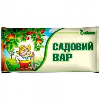 Садовий вар Садовник (Кіссон)